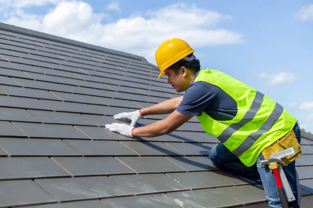 Quick and Trustworthy Emergency Roof Repair Services in Antioch, IL
