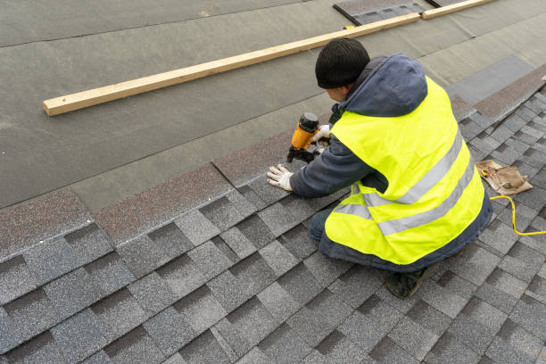 Best Commercial Roofing Services  in Antioch, IL
