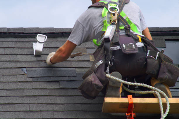Roof Repair Estimates in Antioch, IL