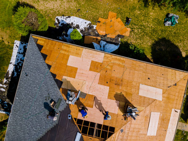 Best Shingle Roofing Installation  in Antioch, IL