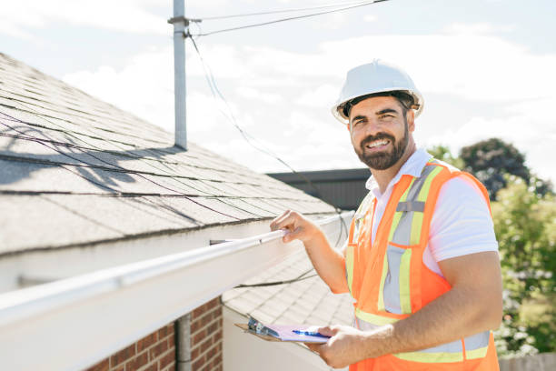 Best Roof Replacement Cost  in Antioch, IL