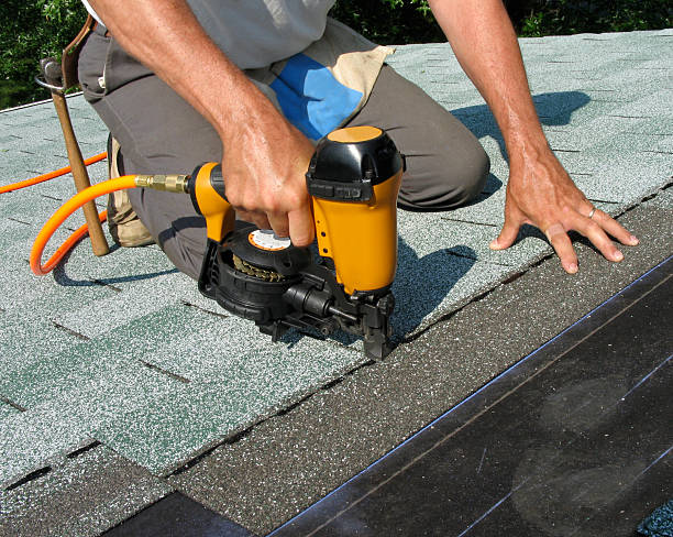 Best Roof Waterproofing Services  in Antioch, IL
