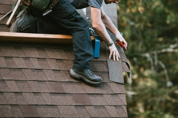 Roof Waterproofing Services in Antioch, IL