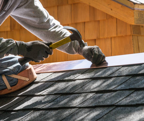 Best Commercial Roofing Services  in Antioch, IL